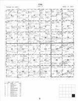 Iowa Township, Aspinwall, Crawford County 2001